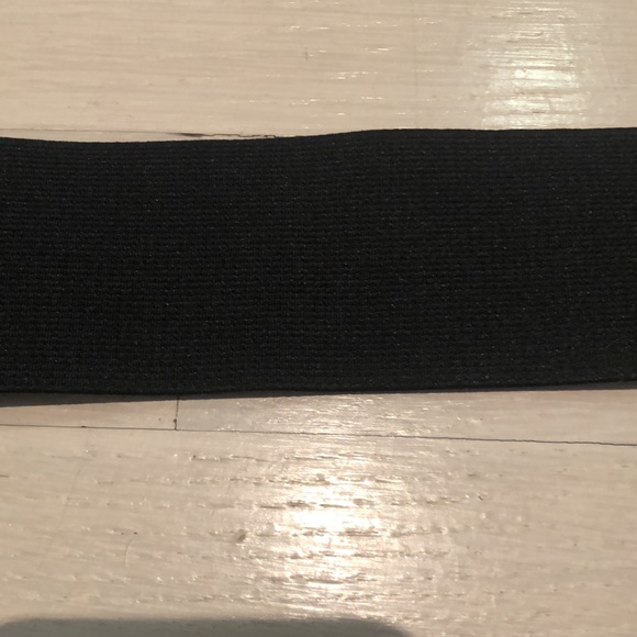 Yigal Azouel NWT quilted belt size XS - Picture 7 of 8